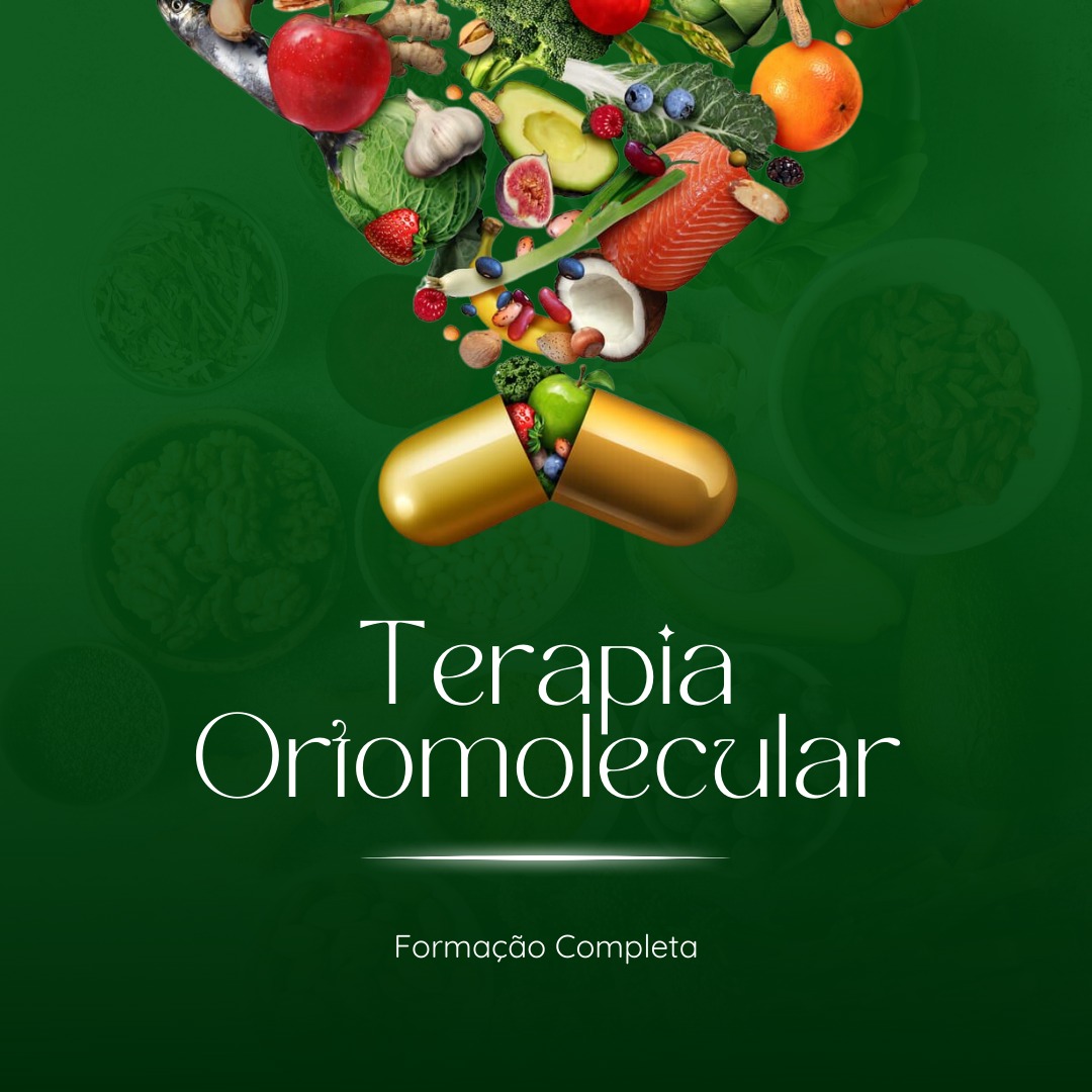 Formação em Terapia Ortomolecular